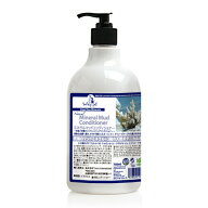 ミネラルマッド　コンディショナー 750ml