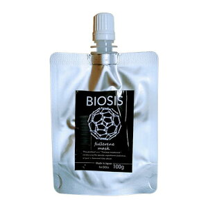 BIOSIS t[}XN 100g