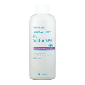 �A�j�}�[���x�b�g PE �T���t�@�X�p 200ml