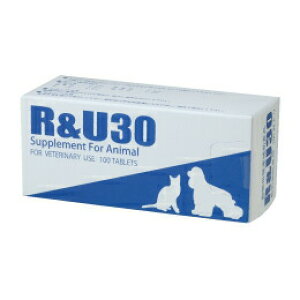 R&U30@100