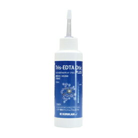 トリスーEDTAオチックPLUS 120ml