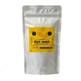 ドットわん フリーズドライ 納豆 120g 犬用 おやつ トッピング