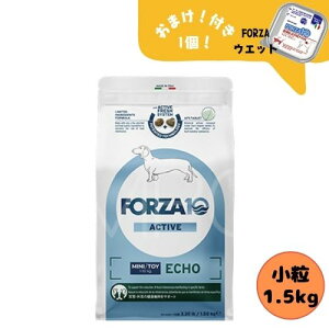 �y���܂��t�z�t�H���c�@10 DOG �G�R�[�A�N�e�B�u �~�j 1.5kg �h�b�O�t�[�h �h���C �����h�{�H �Ö@�H ���̃g���u�� �t�H���c�@�f�B�G�` �����p ���� ���^�� �����^�� ���p