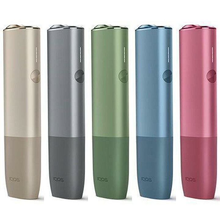 楽天市場】IQOS ILUMA ONE アイコス イルマ ワン 本体 スターター 
