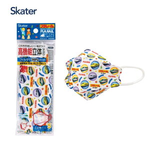 (584305)SKATER XP[^[ 3D  sDz Ow\ }XN  qTCY v[ 5 MSKSH3-A qp}XN