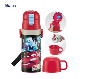 (628511)XP[^[ qp SKDC3 J[Y23 XeX 2WAY 420ml Rbv350ml fBYj[