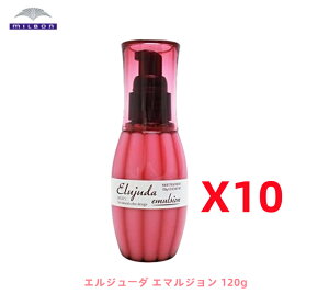 ~{ fB[ZX GW[_ G}W 120g g[gg 10Zbg [MILBON/AEgoXg[gg](4954835290678)