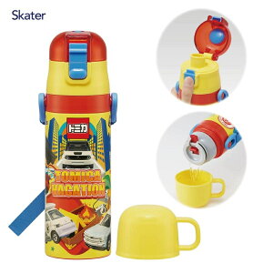 (658167)XP[^[  SKDC4 qp XeX 2way  470ml Rbv 430ml g~J24 yʃ^Cv ۉ ۗ X|[c{g