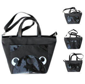 散歩バッグ 犬 ショルダー 2way レディース メンズ かわいい パグ フレンチブルドッグ 柴犬 ダックスフンド 犬 グッズ 雑貨 好き プレゼント モチーフ 手作り｜