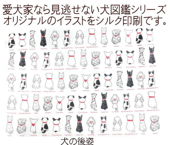 楽天市場 お得なクーポン発行中 犬柄 トートバッグ ビニールコーティング ファスナー付き 散歩 サブ 手提げ バッグ バック 犬好き 誕生日 プレゼント おもしろ 東京ワンニャンバッグ 大島商会