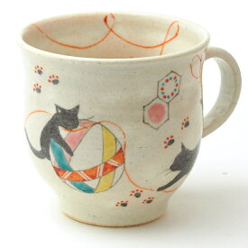 楽天市場 猫 マグカップの通販