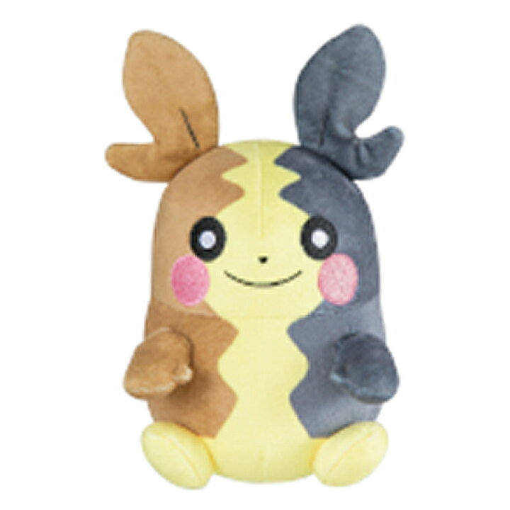 楽天市場 送料無料 ポケットモンスター つれてってぬいぐるみ モルペコ まんぷくもよう ポケモン グッズ おもちゃ 雑貨 キッズ ベビー プレゼント サイクル 雑貨の店 ねこのて工房