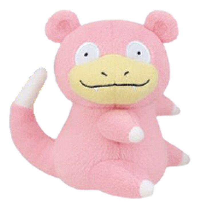 楽天市場 送料無料 ポケットモンスター しっぽみてみて ぬいぐるみ ヤドン ポケモン グッズ おもちゃ 雑貨 キッズ ベビー プレゼント サイクル 雑貨の店 ねこのて工房