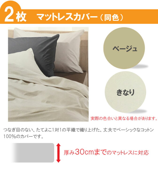 楽天市場】特価セール 送料無料 フランスベッド ベッドパッドと 