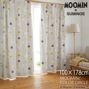 { [~ J[e 100×178cmu[~^J[T[Nv1 Ռ2 􂦂 MOOMIN k g~C 킢  X~mG A1001(GY) A1002(B)