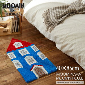 [~ }bg 40×85cmu[~^[~nEX}bgvh_jH MOOMIN k  I[V[Y { X~mG 143-00575