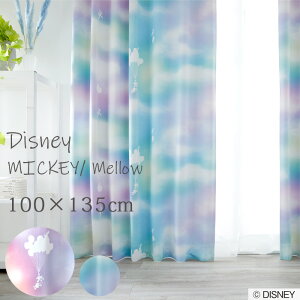 { fBYj[ J[e 100×135cmu~bL[^Ev1 Ռ2 `LH 􂦂 Disney 킢  ~bL[ MICKEY X~mG M-1194(P) M-1195(B)