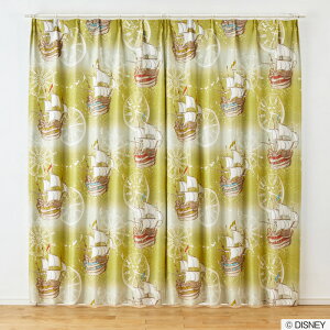 { fBYj[ J[e 100×178cmus[^[p^tCCUXJCv1 􂦂 Disney l킢  PETER PAN CD Ռ2 `LH X~mG M-1213(B) M-1214(Y)