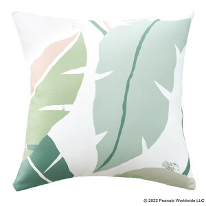 �X�k�[�s�[ �N�b�V�����J�o�[45×45cm�u�X�k�[�s�[�^���C���h���[�t�v���� �I�[���V�[�Y�� SNOOPY PEANUTS �s�[�i�b�c �V���� ��̓� ���蕨 �X�~�m�G ���{�� P053C(GR) P054C(PK)