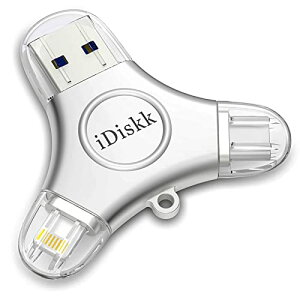 APPLE mfiF؍ 3in1 iPhone15Ή iDiskk iPhone usb 128GB OttbVhCu n[hfBXN OXg[W vOvC NbNobNAbv ACtHeʕs g 