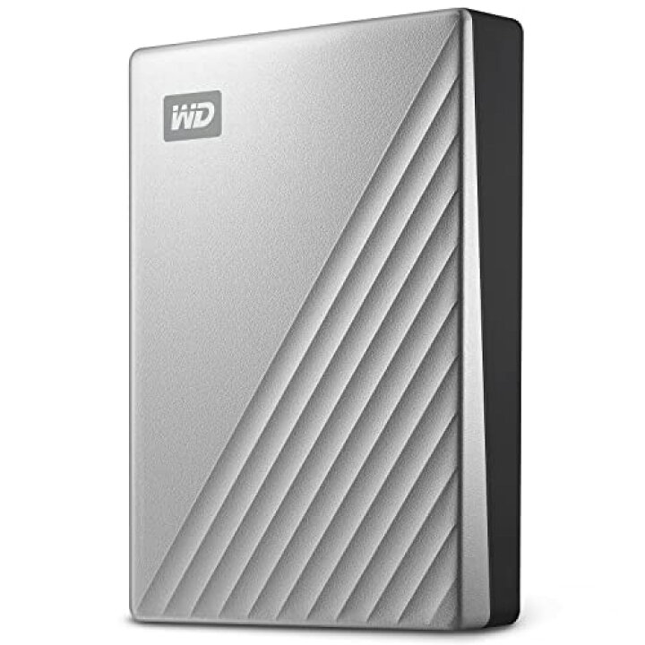 楽天市場】ウエスタンデジタル(Western Digital) WD Mac用ポータブル 