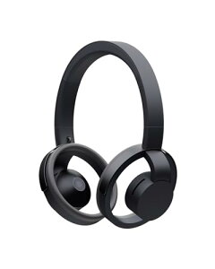 nwm(�k�[��) ���C�����X �w�b�h�z�� �I�[�v���C���[�^ nwm ONE MBH001 ���X�s Bluetooth5.3 �ő�20���ԍĐ� �}�C�N�t�� �y�� Type-C �����ӂ����Ȃ� �}���`�|�C���g�Ή� �_�[�N�O���C