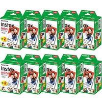 楽天市場】instax mini 600枚の通販