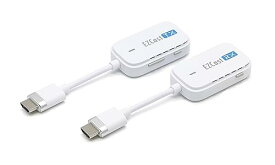 プリンストン(PRINCETON) EZCast Pocket ワイヤレス HDMI to HDMI 画面ミラーリング/拡張 (フルHD/HDCP) EZCASTPOCKET-H1R1