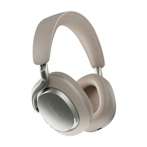 Bowers Wilkins Px8 S2 (�E�H�[���X�g�[��) ���C�����X �w�b�h�t�H�� �m�C�Y�L�����Z�����O ���X���X�Đ� �}���`�|�C���g 40mm �_�C�i�~�b�N�^�t�������W�J�[�{���h���C�o�[ aptX? Lossless �Ή� 30����