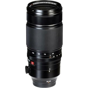 �x�m�t�C����(FUJIFILM) X ���������Y �t�W�m�� �Y�[�� �]�� ����a 50-140mm F2.8�ʂ� ��u���␳ �h�o�h�H�ϒቷ ���j�A���[�^�[(�É�) �i�胊���O F XF50-140MMF2.8 R LM OIS WR