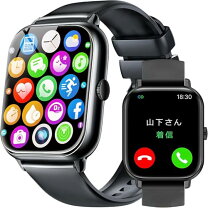 楽天市場】スマートウォッチ アンドロイド（家電）の通販