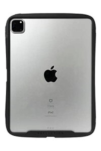 iFace Reflection iPad Pro 11inch(3/2) P[X |J[{l[g NAP[X (ubN)