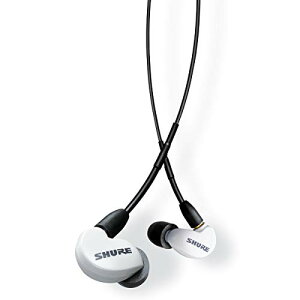 SHURE VA Cz AONIC 215 L }CNt SE215DYWH+UNI-A zCg Չ Q[ Q[~O XyVGfBV Ji^ CXϊ(ʔ) MMCX P[u vdl ቹ