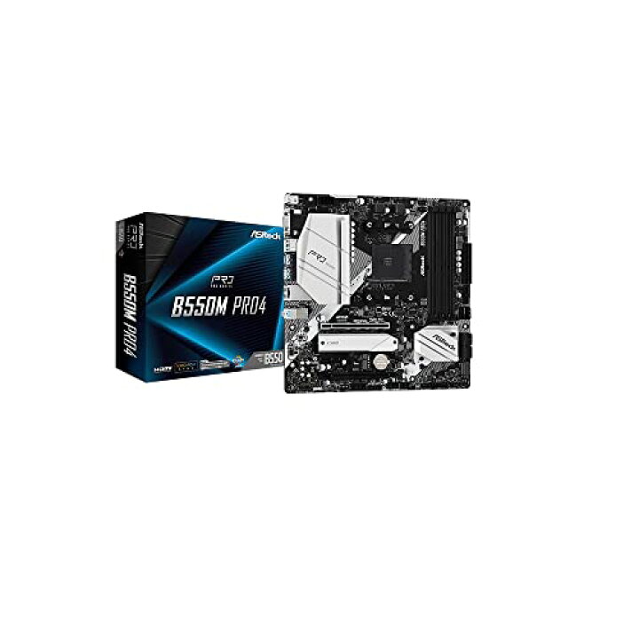 楽天市場】ASRock AMD Ryzen 5000シリーズ(Soket AM4)対応 B550チップ 