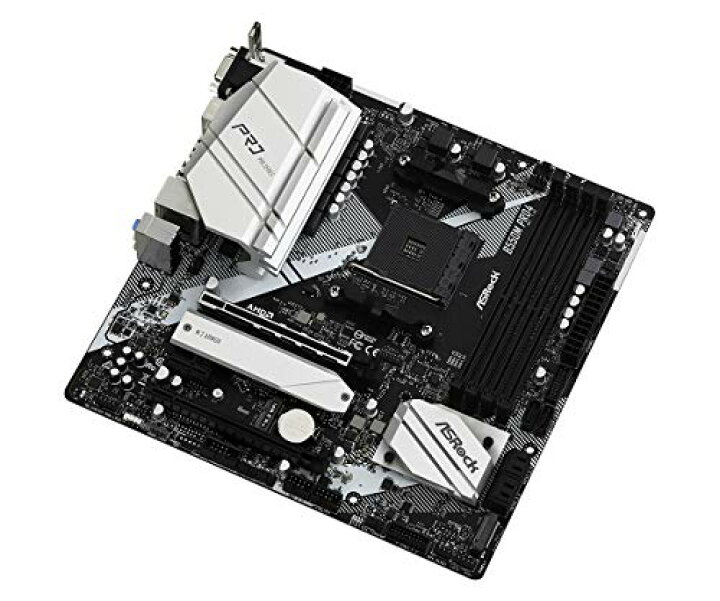 楽天市場】ASRock AMD Ryzen 5000シリーズ(Soket AM4)対応 B550チップ 