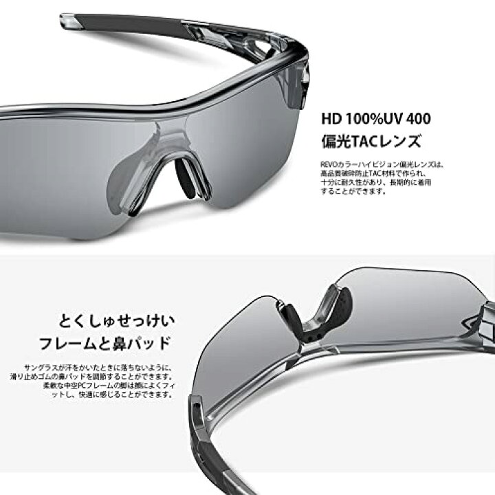 新品100% S3 Softゴールドレンズサングラス野球登山マラソン自転車 