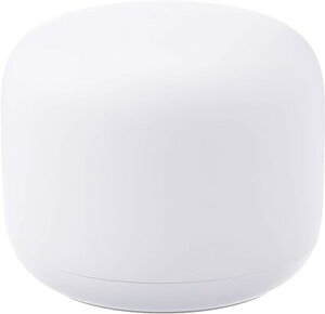 Google Nest Wifi [^[ bVlbg[NΉ GA00595-JP