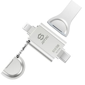 Apple MFi FUSBiPhone 512GB tbVhCu iPhone [ USB iPhone 12  iPad USB ACtH USB tbV Lightning  (512GB,