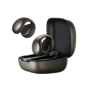 Anker Soundcore C40i Bluetooth 5.4 �I�[�v���C���[�^���C�����X�C���z��/�C���[�J�t/ IPX4�h���K�i/ �ő�21���ԍĐ� / �}���`�|�C���g�ڑ� ���^���b�N�O���[