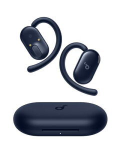 Anker Soundcore V20i Bluetooth 5.4 �I�[�v���C���[�^���C�����X�C���z�� / IP55�h�o�h���K�i/ �ő�36���ԍĐ� / �}���`�|�C���g�ڑ� �l�C�r�[