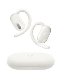 Anker Soundcore V20i Bluetooth 5.4 �I�[�v���C���[�^���C�����X�C���z�� / IP55�h�o�h���K�i/ �ő�36���ԍĐ� / �}���`�|�C���g�ڑ� �z���C�g