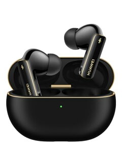 HUAWEI FreeBuds Pro 4 ���C�����X�C���z�� �J�i���^ �n�C���]�Ή� �_�C�i�~�b�NANC3.0 IP54�h�o�h�H 33���ԉ��y�Đ� ���C�����X�[�d �u���b�N