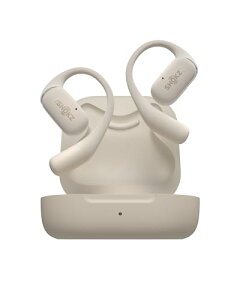 Shokz OpenFit 2023NVo SCXCz ɂ̃tBbg I[vC[ }`|Cgڑ bluetooth5.2 }CNt ptȒቹ IP54h\ ő28ԗp\ ǂȂ 