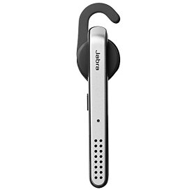 Jabra 法人向け 2年保証付き Stealth UC Bletooth 業務用 イヤホン ヘッドセット(モノラル) マイクロソフト社認証 日本正規代理店品 5578-230-309