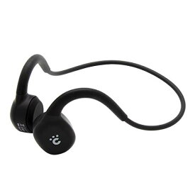 cheero TouchBone 骨伝導 ワイヤレスイヤホン Bluetooth 5.0 自動ペアリング CVC8.0 Qualcomm QCC3003 ノイズキャンセリング 防水 IPX5 技適 ハンズフリー マイク iOS Android Wind
