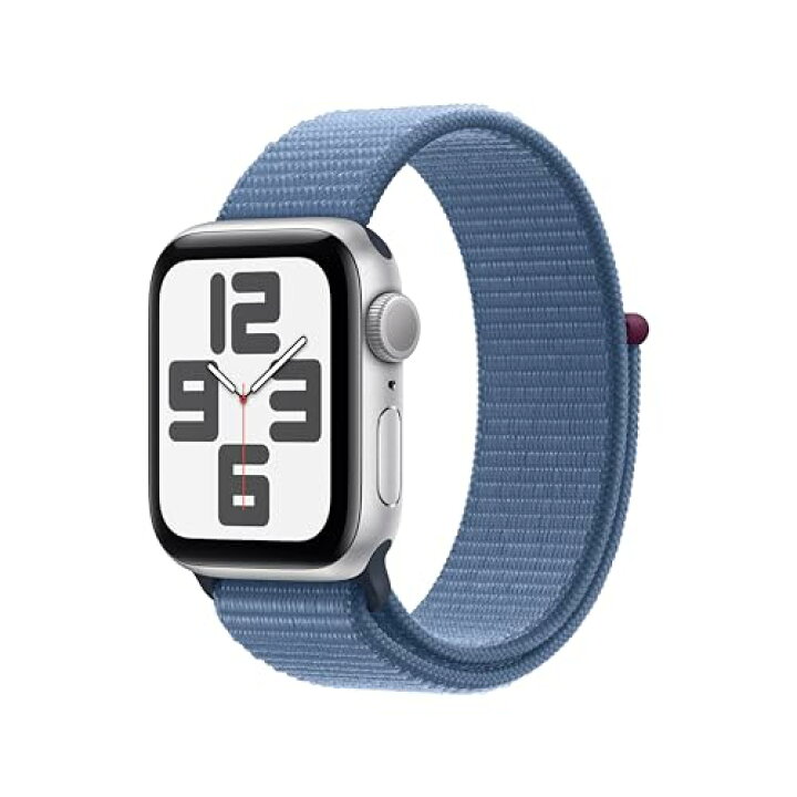 楽天市場】Apple Watch SE (第二世代, 2023) GPS (40mm)ケース用 40mm  