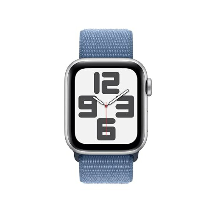 楽天市場】Apple Watch SE (第二世代, 2023) GPS (40mm)ケース用 40mm 