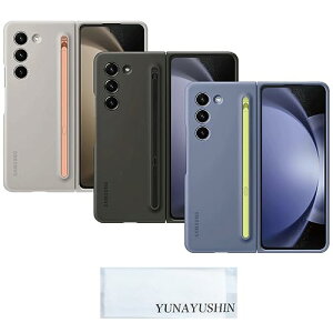Galaxy Z Fold5 P[X Sy XSyP[X Slim S Pen Case EF-OF94P COi YUNAYUSHINN[i[ Zbg (ubN)