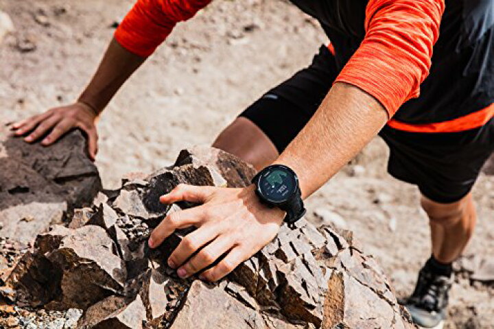 楽天市場】スント(SUUNTO) スント ナイン バロ(SUUNTO 9 BARO 