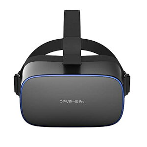 10 ŐV 4K DPVR-4D@Pro VR HMD X^hA[^̍ŋwbh}Eg@5GwifiΉ4K60fps 掋\/A@\Ή/ő256G MicroSDJ[h@VRT[o[(HDD2TB)ɑΉVRT[